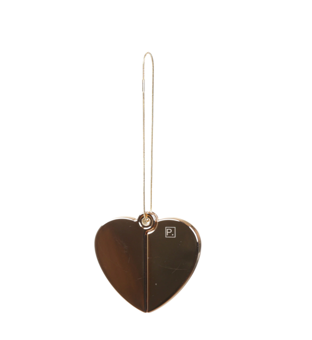 Pictureit - Hjerteåpner julepynt, Bestefar