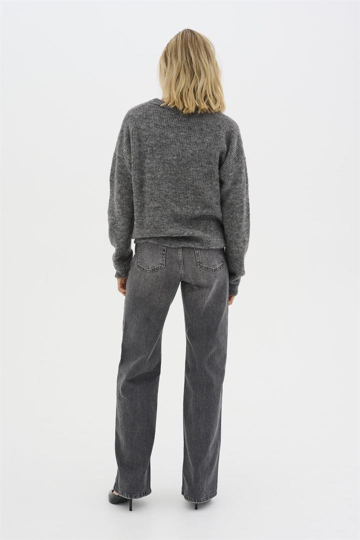 MY ESSENTIAL WARDROBE - 05 THE KNIT Ullgenser