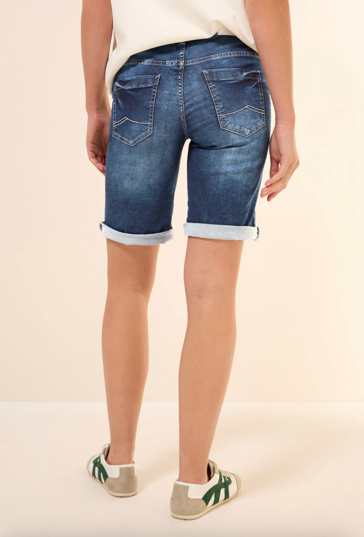 Cecil - Scarlett Shorts