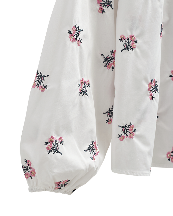 Freequent - FQLeila Bluse