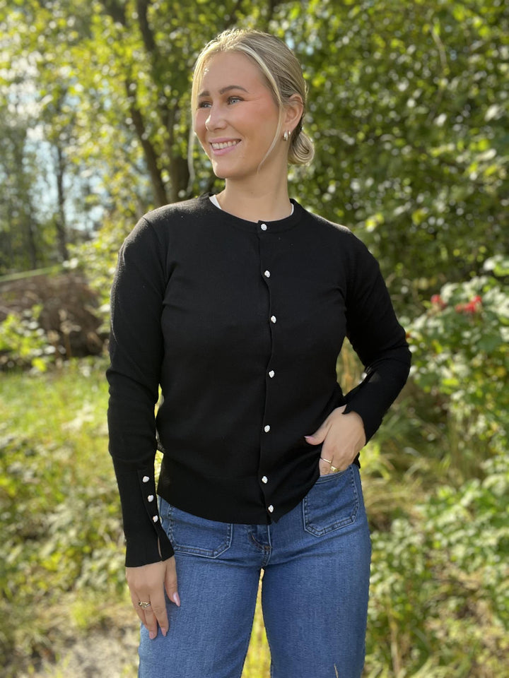 Freequent - FQKATIE CARDIGAN