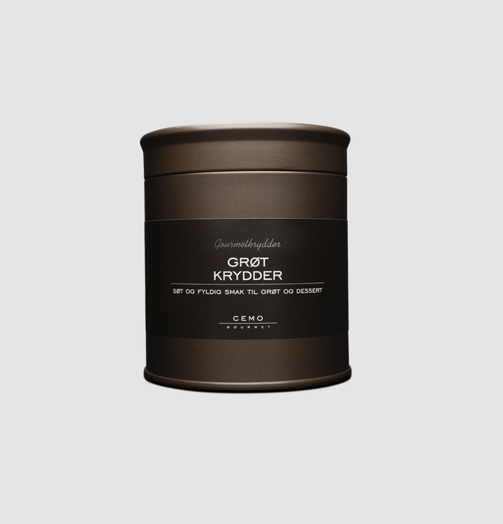 Cemo Gourmet - Grøtkrydder