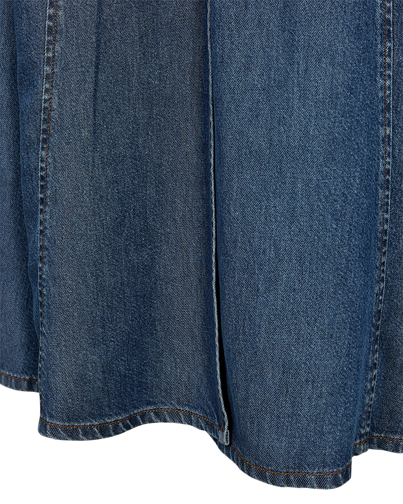 Freequent - FQMILO - Skjørt