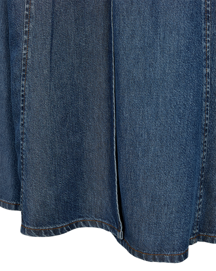 Freequent - FQMILO - Skjørt