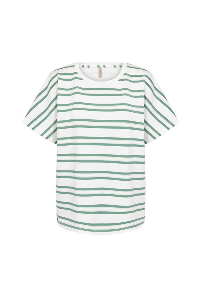 soyaconcept - SC-BARNI 50 - Stripete T-Skjorte