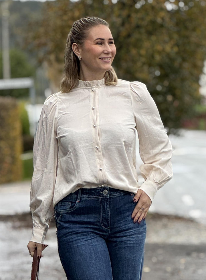 Culture - CUbelva olly skjorte