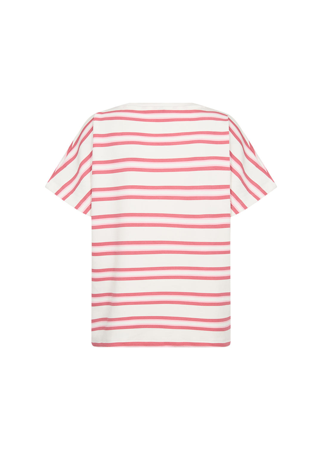 soyaconcept - SC-BARNI 50 - Stripete T-Skjorte