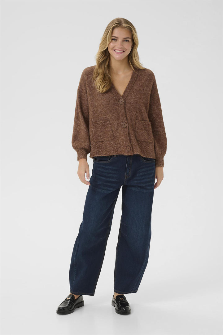 Cream - CRblues OZ Cardigan