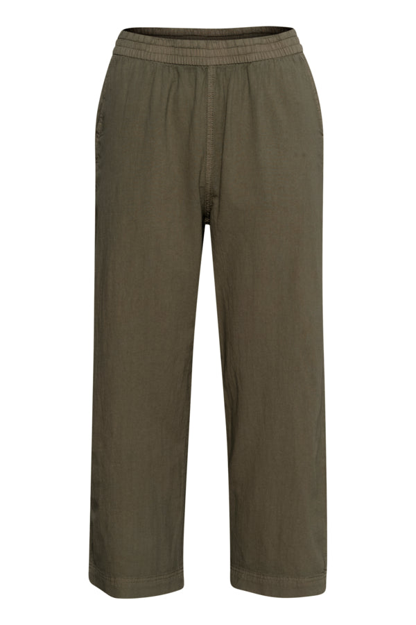 Kaffe Clothing - KAnaya Culotte Bukse