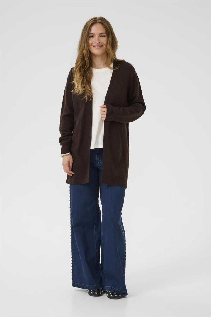 Culture - CUasmina Katrina Ull Cardigan