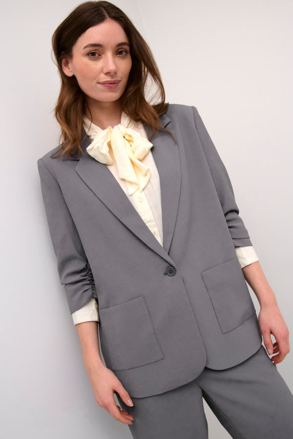 Cream - CRCocamia Blazer - 3/4 armlengde