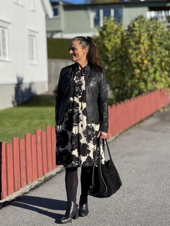 Culture - CUrachel Elitha Kort Kjole