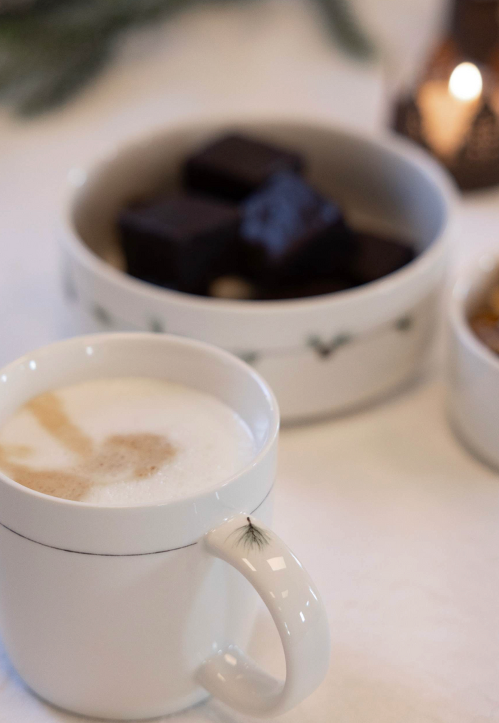 Søgne Home - Krus - Snømann