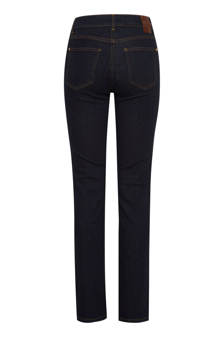 Pulz - PZEMMA Jeans Straight Leg