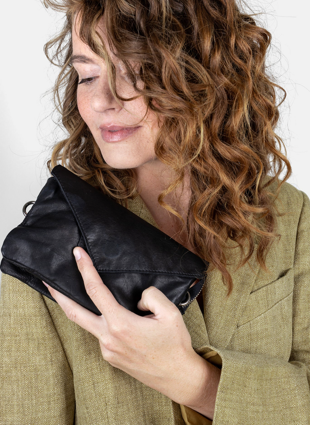 Redesigned - Claire soft