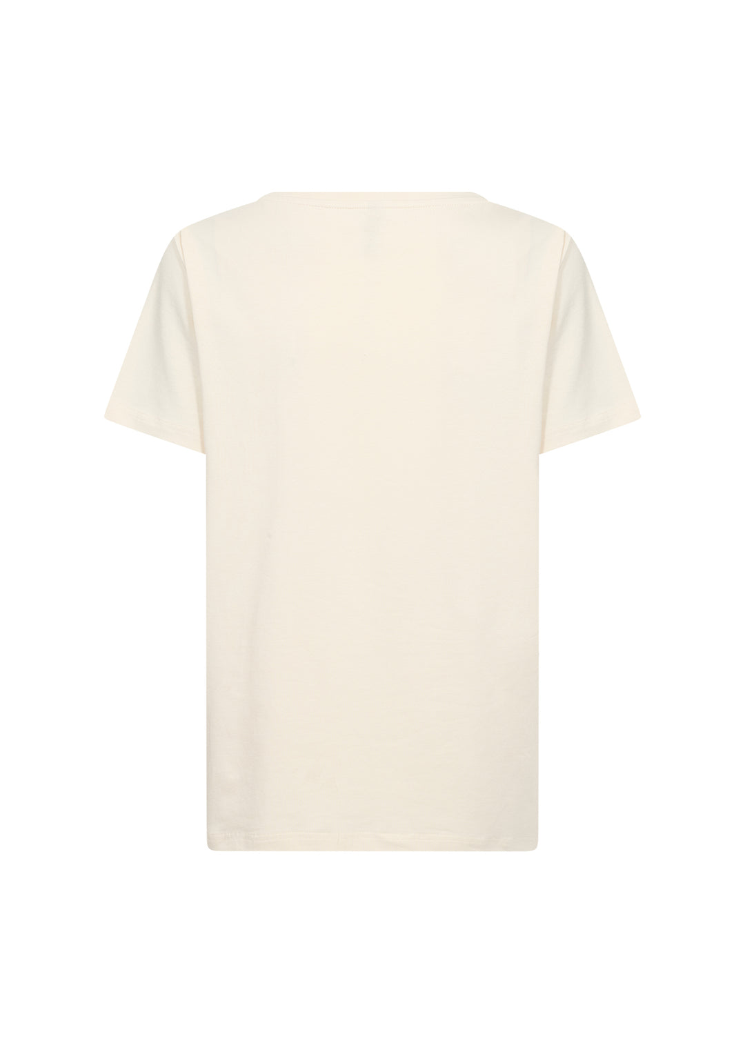 soyaconcept - SC-RINA FP 19 - T-skjorte med print