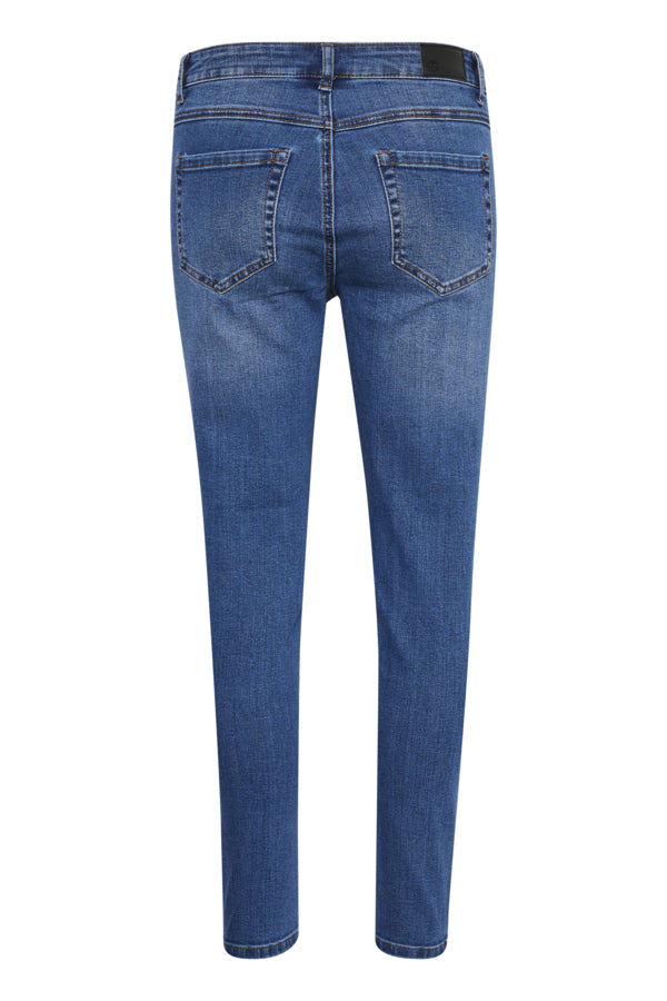 Kaffe Clothing - KAsinem 7/8 Jeans