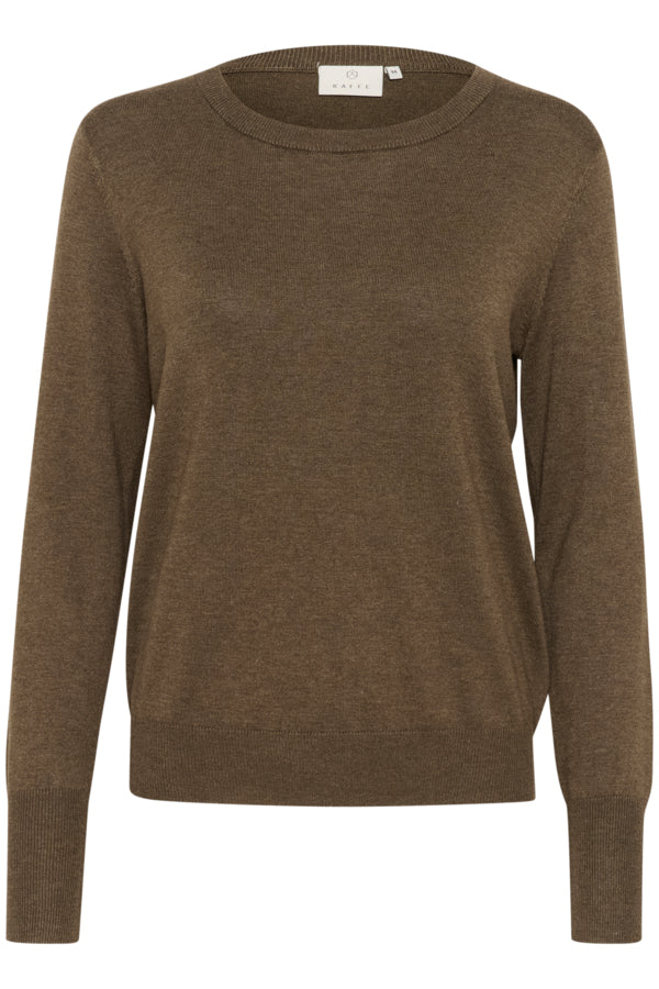 Kaffe Clothing - KALizza knit genser