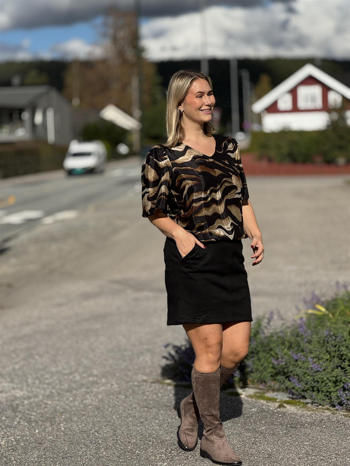 Kaffe Clothing - KAlaila bluse