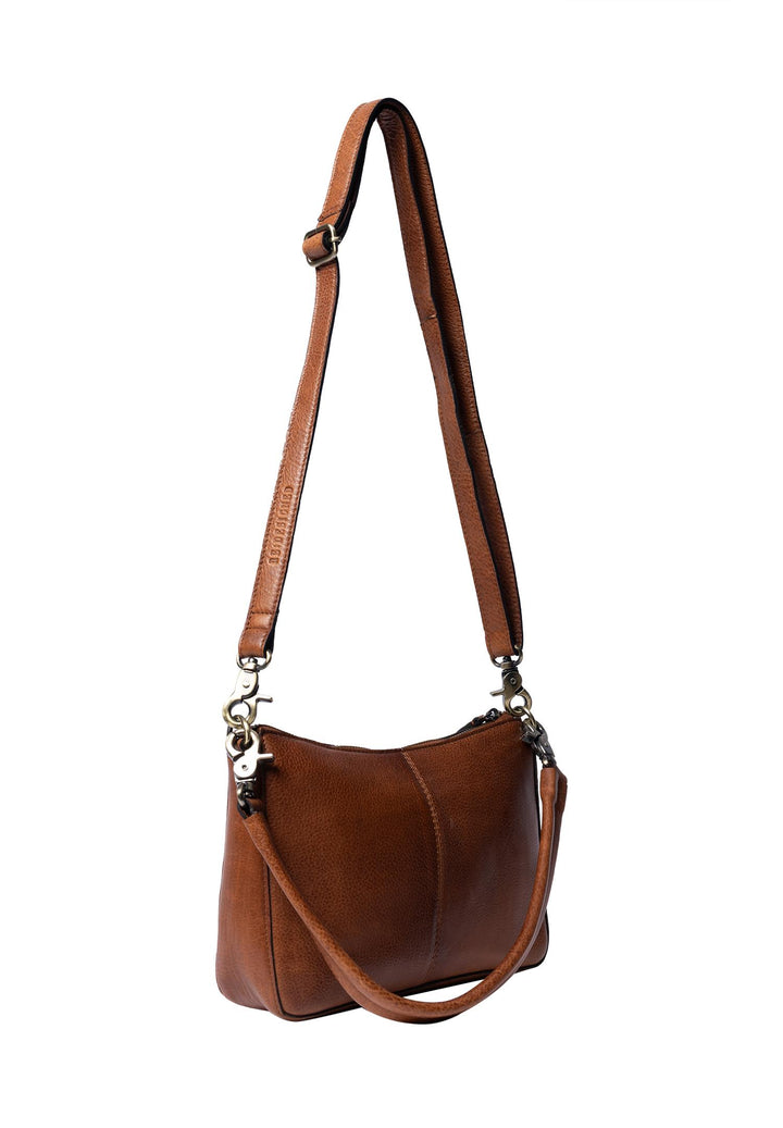 Redesigned - NADA Skinnveske