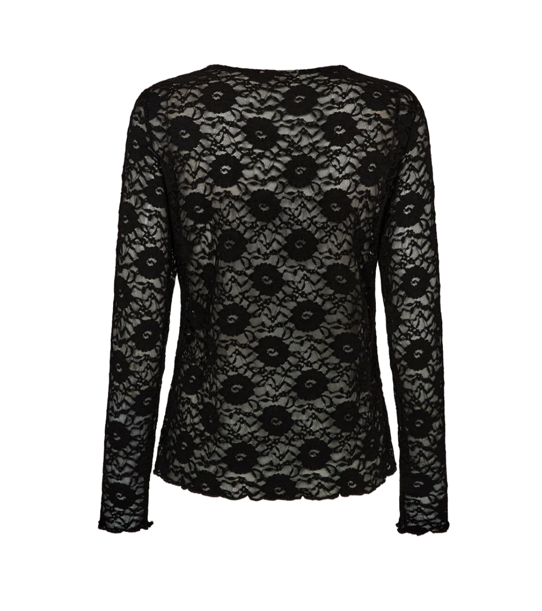 Freequent - FQLENNON Bluse