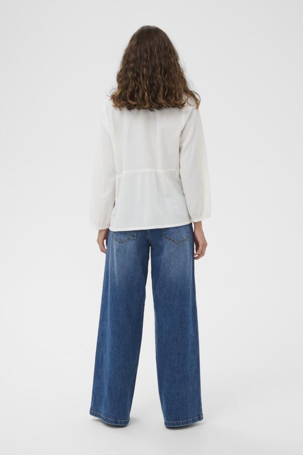 Culture - CUannbritt bluse