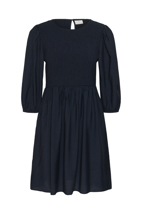 Kaffe Clothing - KAhanna Smock Kjole