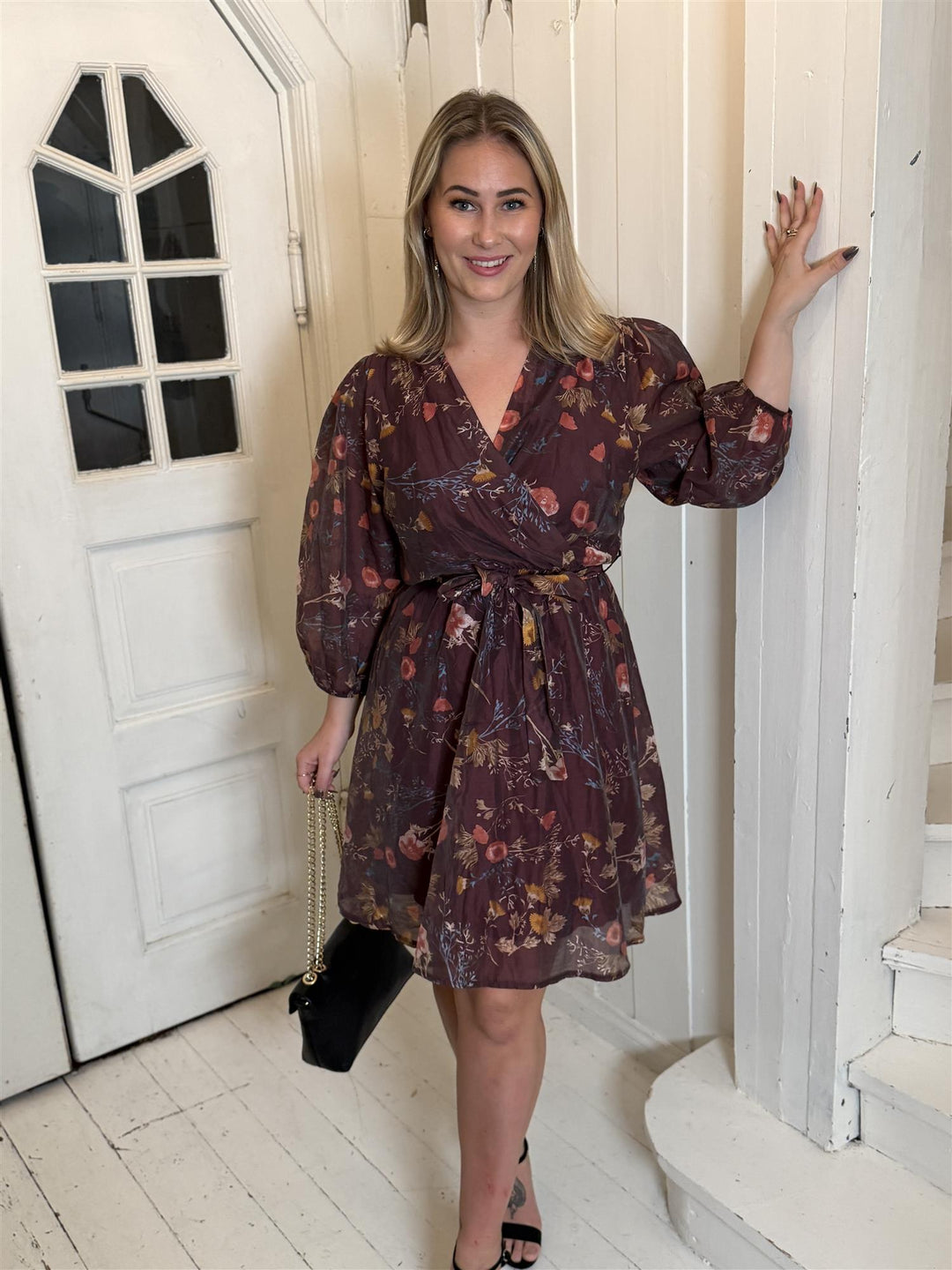 Sorbet - SBLeyia Kjole