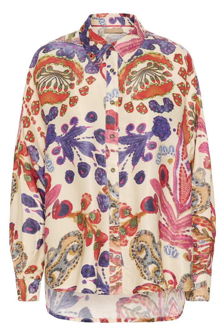 Culture - CUmandy Bluse