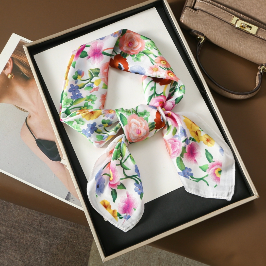 Endless - Bandana Skjerf - Multifarget