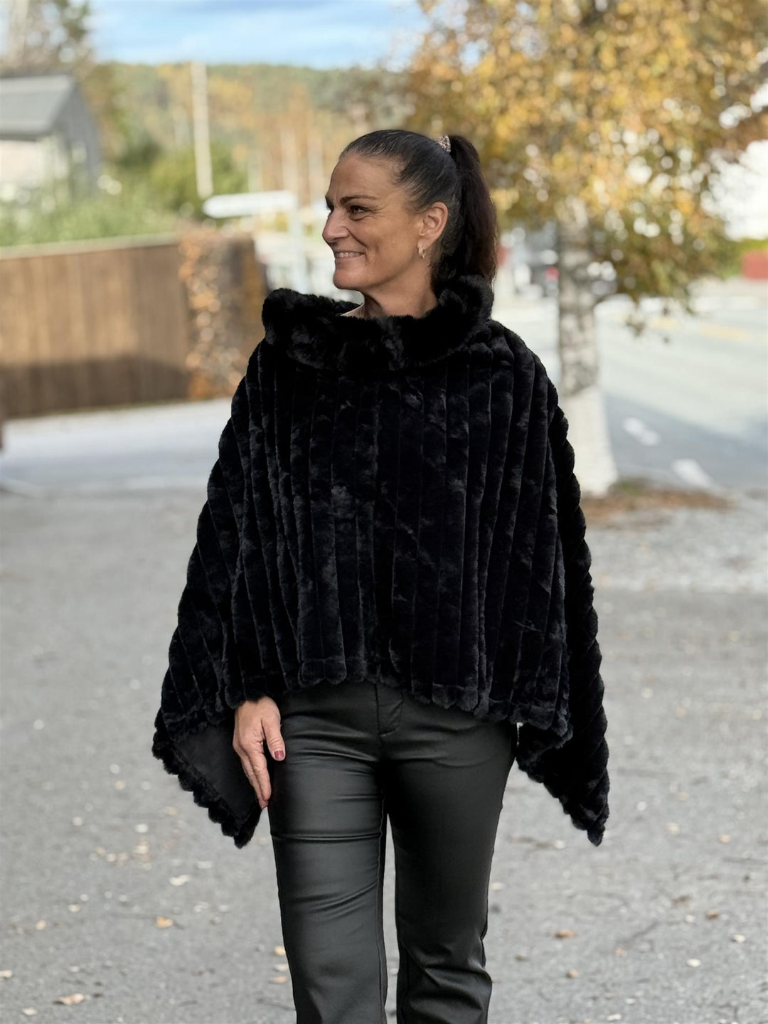 Sorbet - SBDANIO Poncho