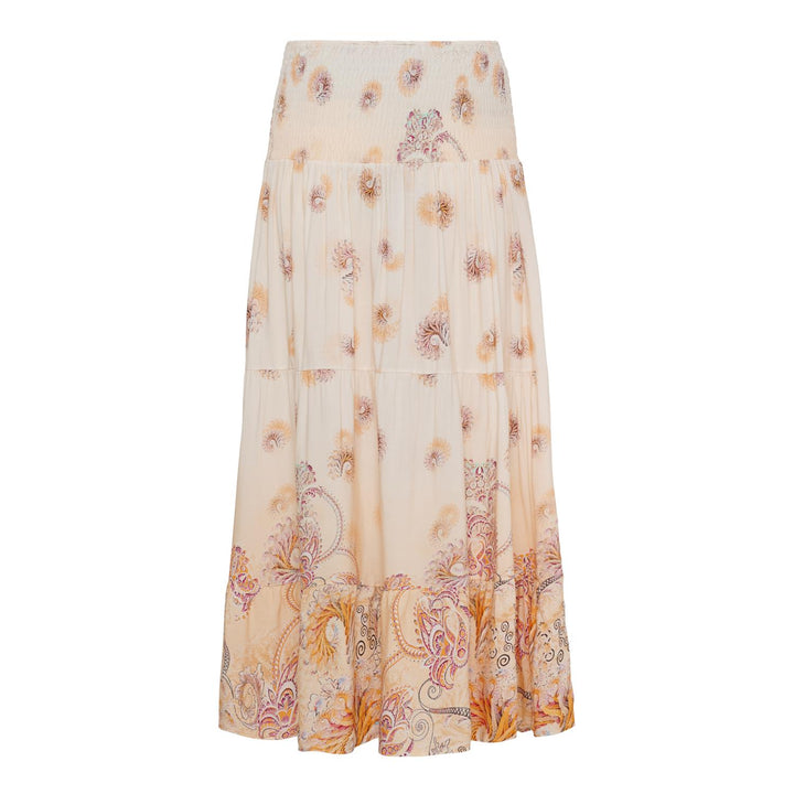 Marta Du Château - MdcPrincess Skjørt - Beige7854tpf