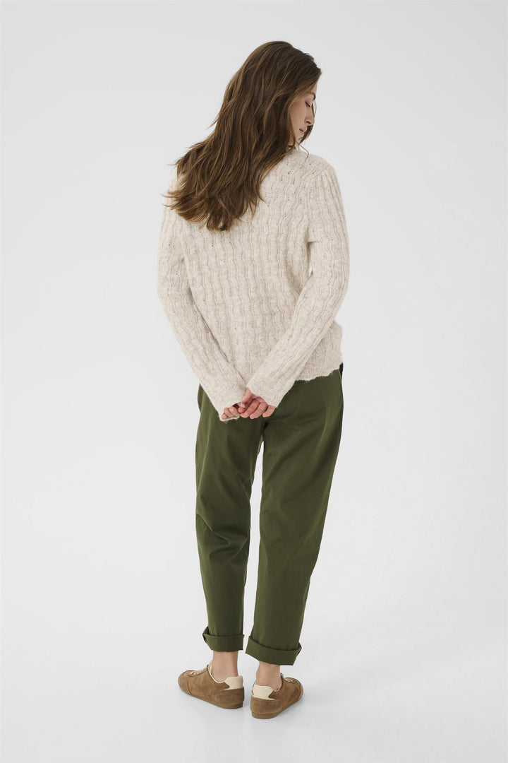 Cream - CRJunah Cardigan