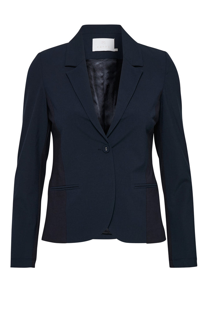 Kaffe Clothing - Jillian Blazer