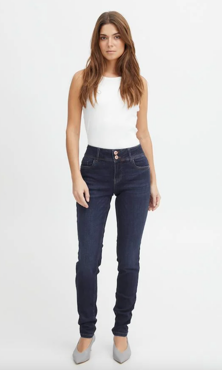 Pulz - PZSUZY Skinny Jeans