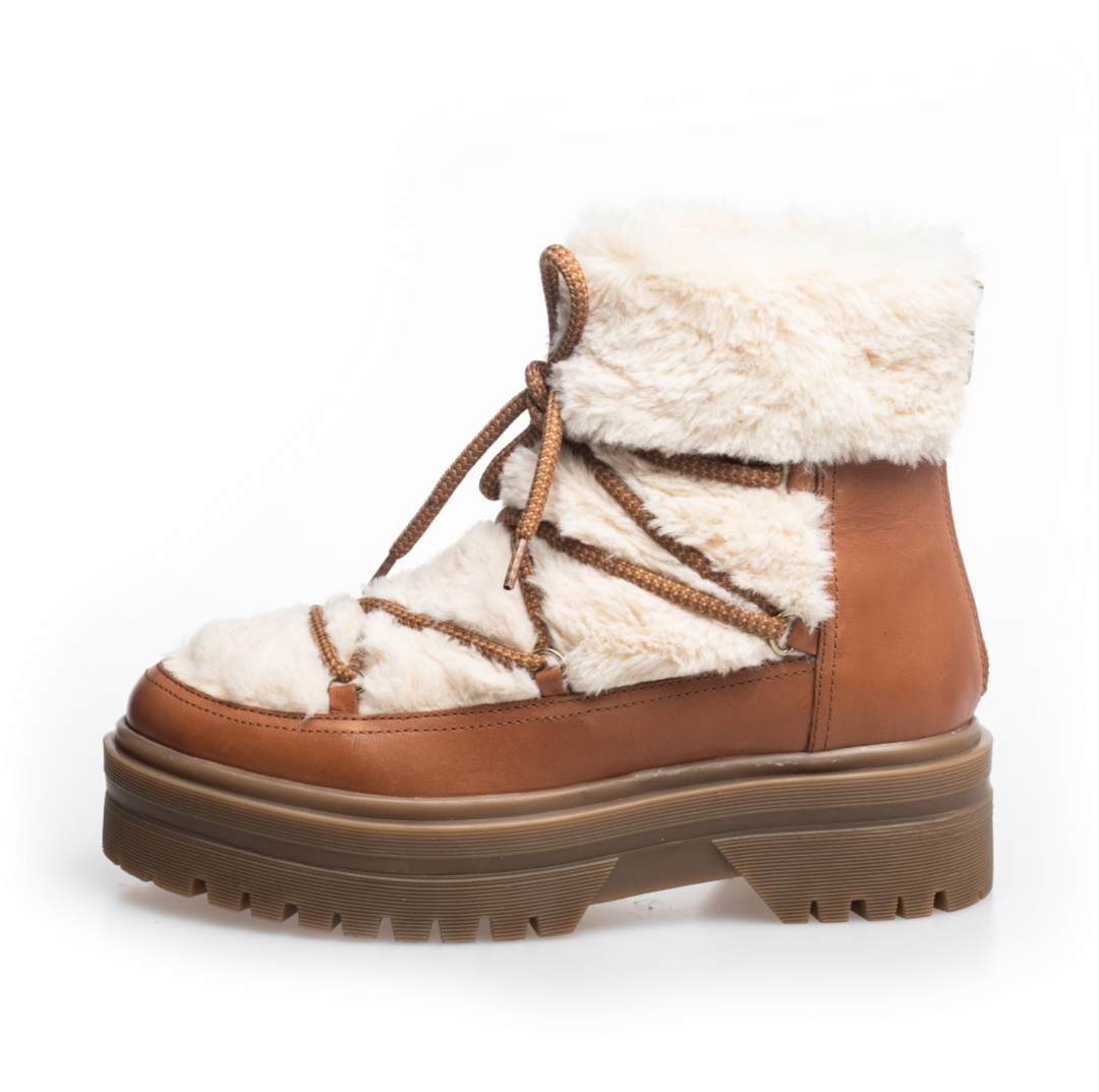 Copenhagen Shoes - Snow By Snow - Boots