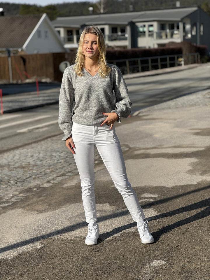 Kaffe Clothing - KAzelina Jeans