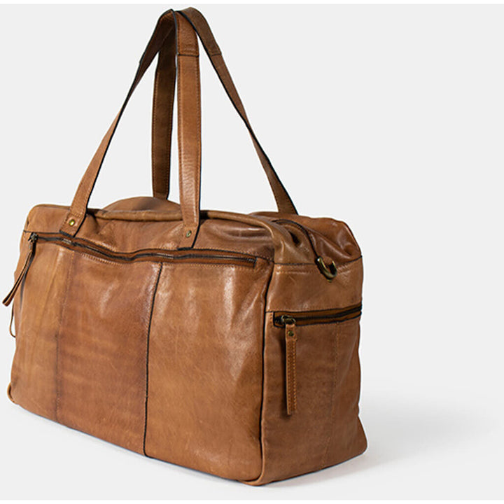 Redesigned - Signe Urban Weekendbag