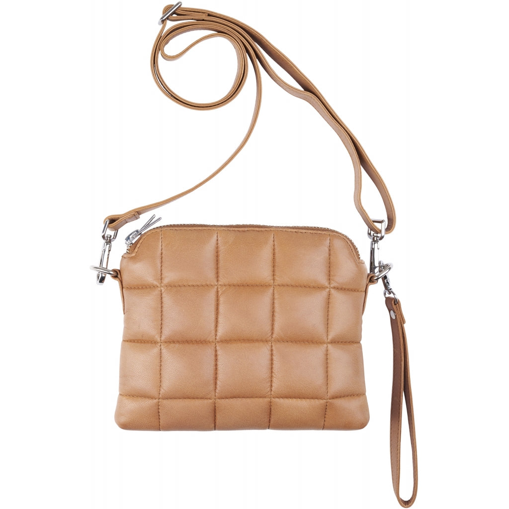 BTF Copenhagen - Quilted Clutch Veske