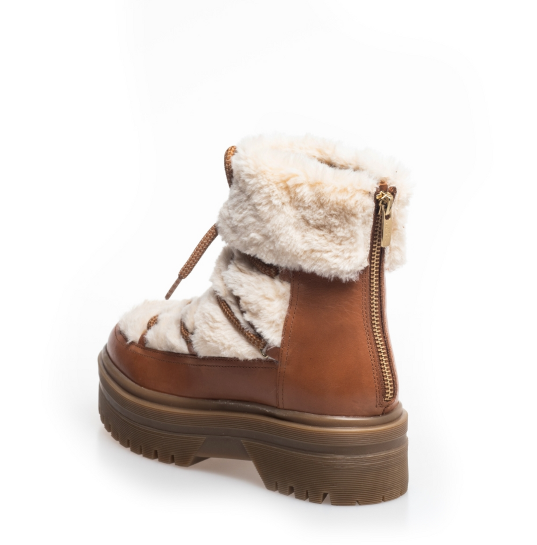 Copenhagen Shoes - Snow By Snow - Boots