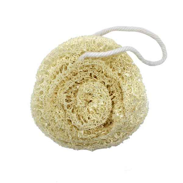 Stone Soap Spa - Loofah - Fotskrubb