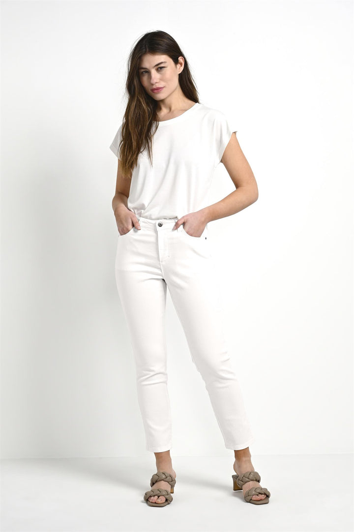 Kaffe Clothing - KAzelina Jeans