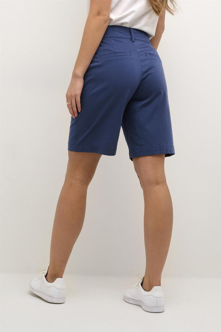 Kaffe Clothing - KAlea City Shorts