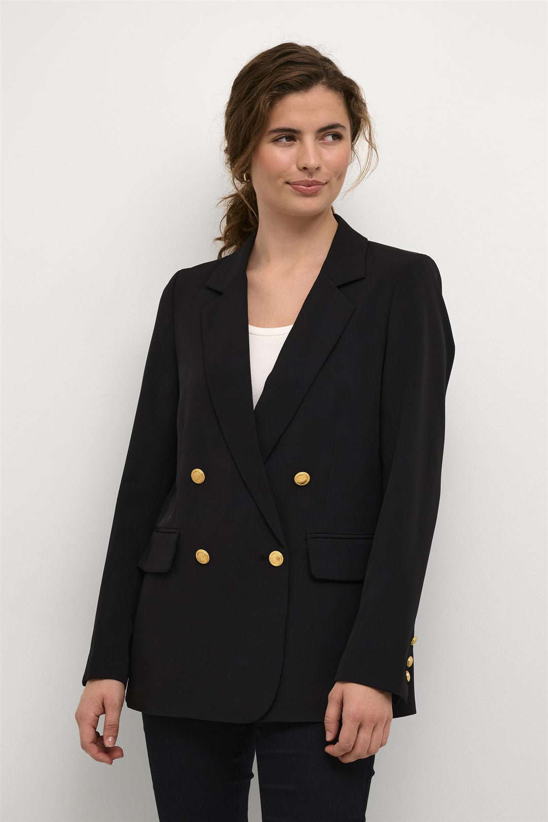 Culture - CUeva Klassisk Blazer