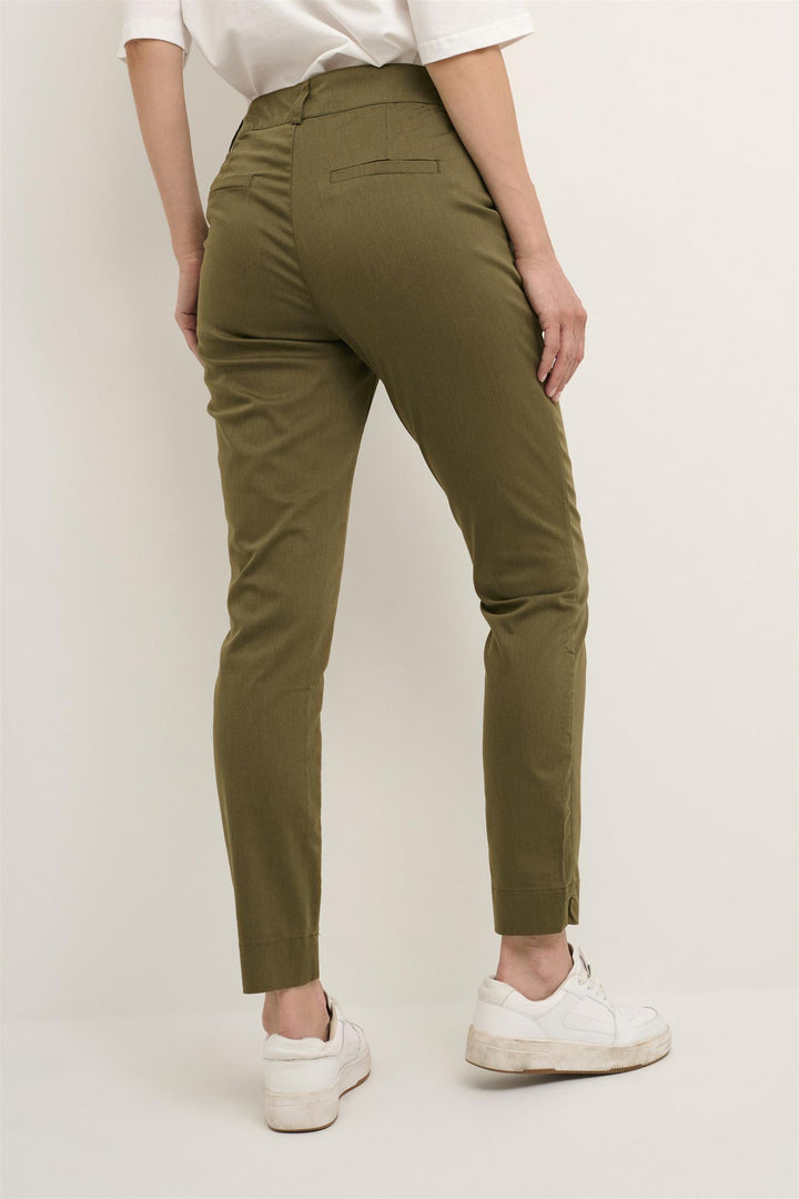 Kaffe Clothing - KAlea Chino Bukse