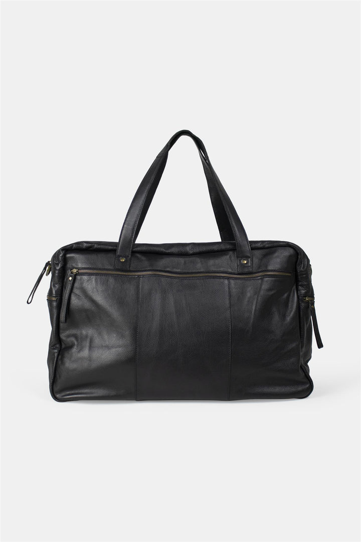 Redesigned - Signe Urban Weekendbag