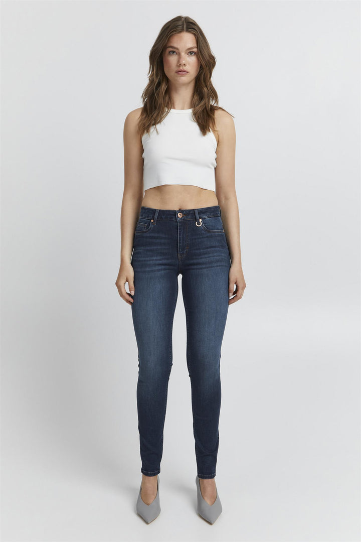 Pulz - PZemmelina Jeans skinny leg