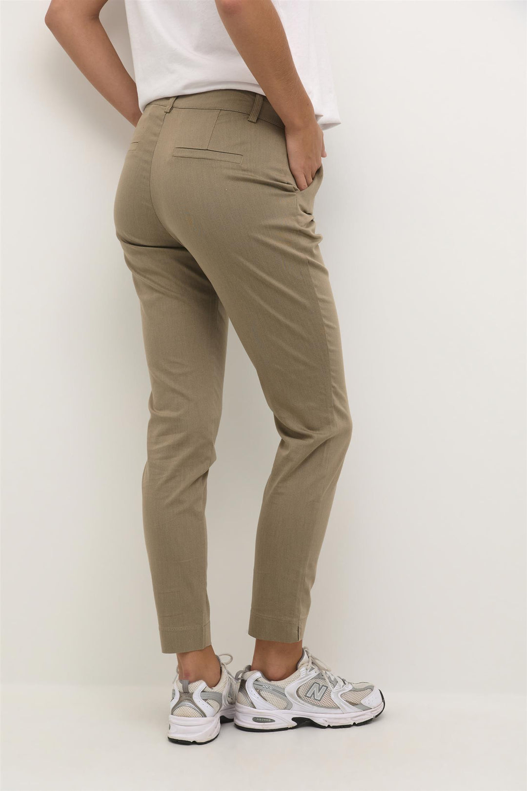 Kaffe Clothing - KAlea Chino Bukse