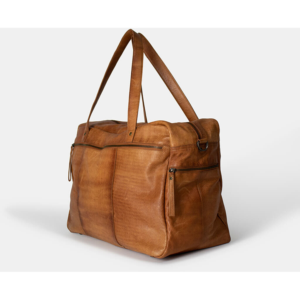 Redesigned - Signe Urban Weekendbag