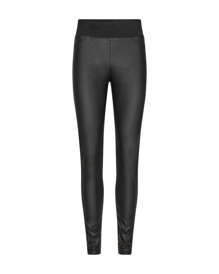 Freequent - FQshantal Coated Leggings